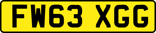 FW63XGG