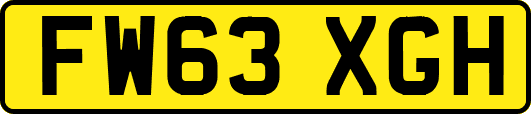 FW63XGH