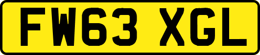 FW63XGL