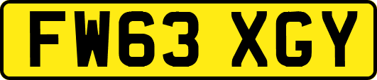 FW63XGY