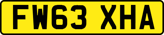 FW63XHA