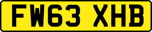 FW63XHB