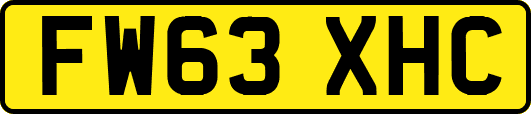 FW63XHC