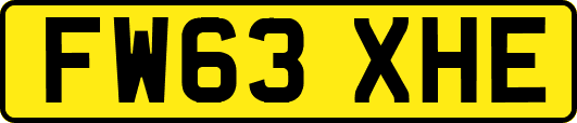 FW63XHE