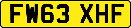 FW63XHF