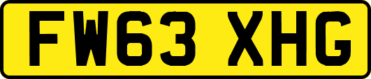 FW63XHG