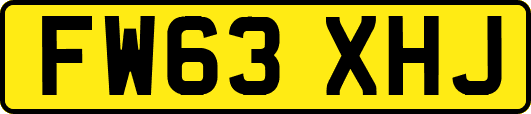 FW63XHJ