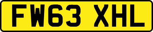 FW63XHL