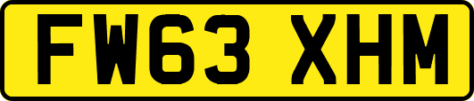 FW63XHM