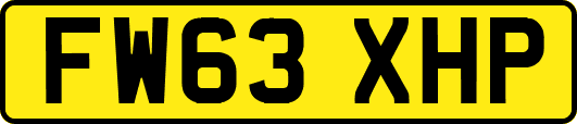 FW63XHP