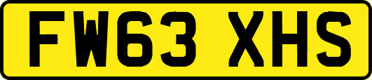 FW63XHS