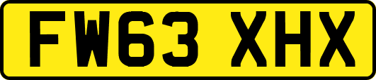FW63XHX