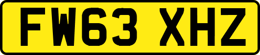 FW63XHZ