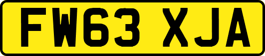 FW63XJA
