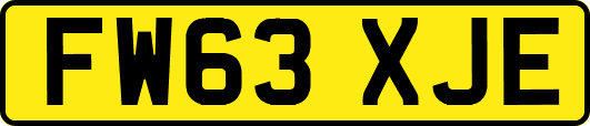 FW63XJE