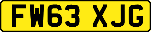 FW63XJG