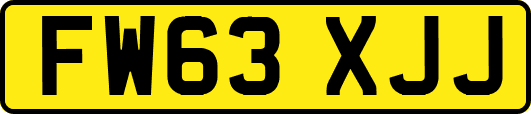 FW63XJJ