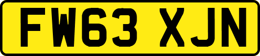 FW63XJN