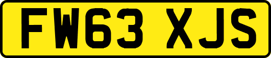 FW63XJS