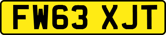 FW63XJT