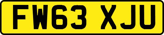 FW63XJU