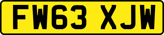 FW63XJW