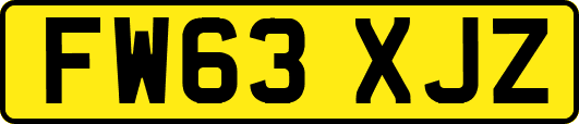 FW63XJZ