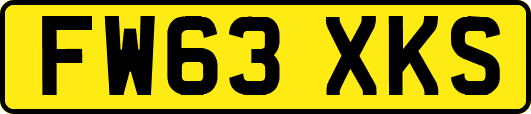 FW63XKS