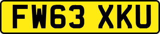 FW63XKU