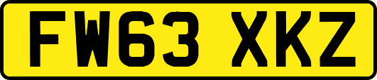 FW63XKZ