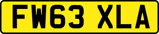 FW63XLA