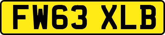 FW63XLB