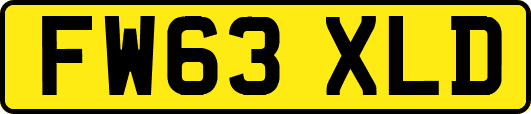 FW63XLD