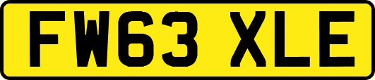 FW63XLE