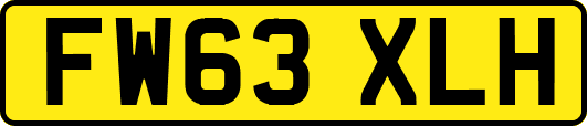 FW63XLH