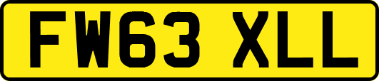 FW63XLL