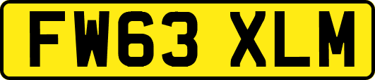 FW63XLM