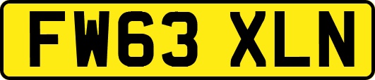 FW63XLN