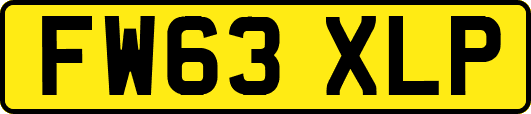 FW63XLP