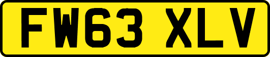 FW63XLV