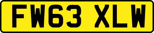 FW63XLW
