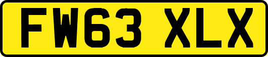 FW63XLX