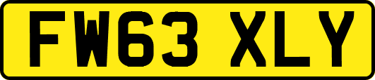 FW63XLY