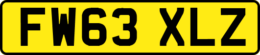 FW63XLZ