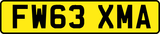 FW63XMA