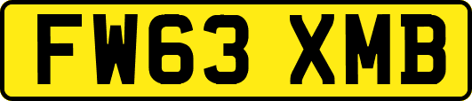 FW63XMB