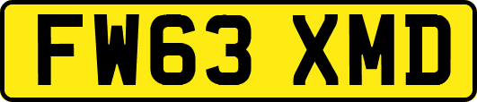 FW63XMD