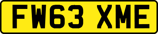FW63XME