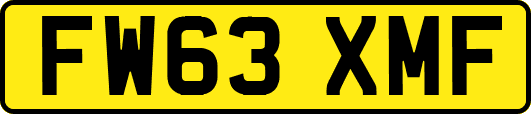 FW63XMF