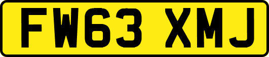 FW63XMJ